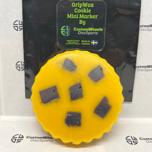 Grip Wax Cookie