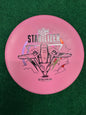 BEGAGNAD Streamline Firm Electron Stabilizer - Putt & Approach