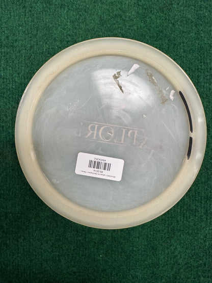 BEGAGNAD Latitude 64 Opto Explorer - Fairway driver