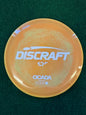 BEGAGNAD Discraft ESP Cicada - Fairway driver