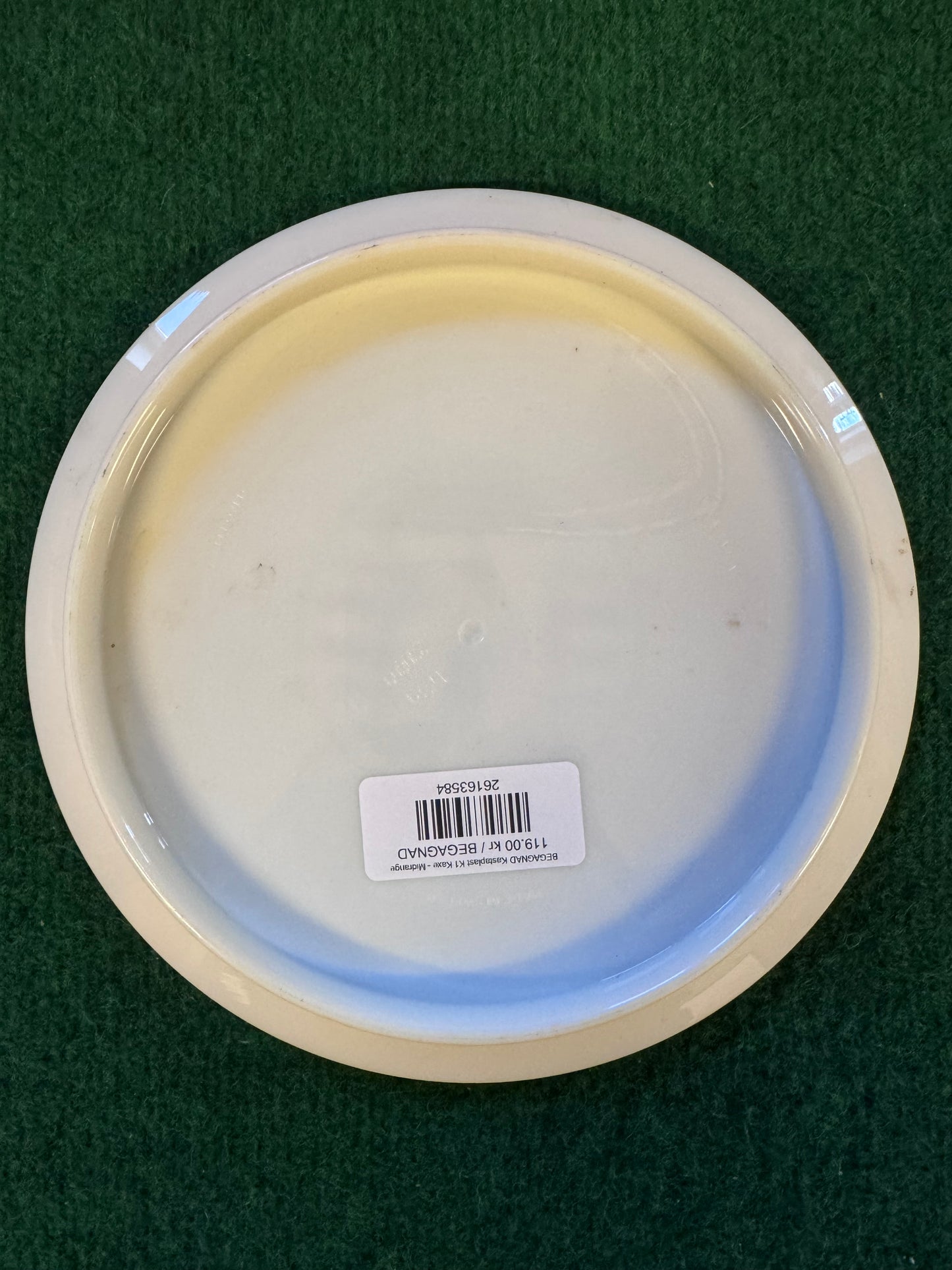 BEGAGNAD Kastaplast K1 Kaxe - Midrange