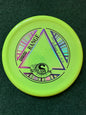 BEGAGNAD Streamline Neutron Soft Range - Putt & Approach