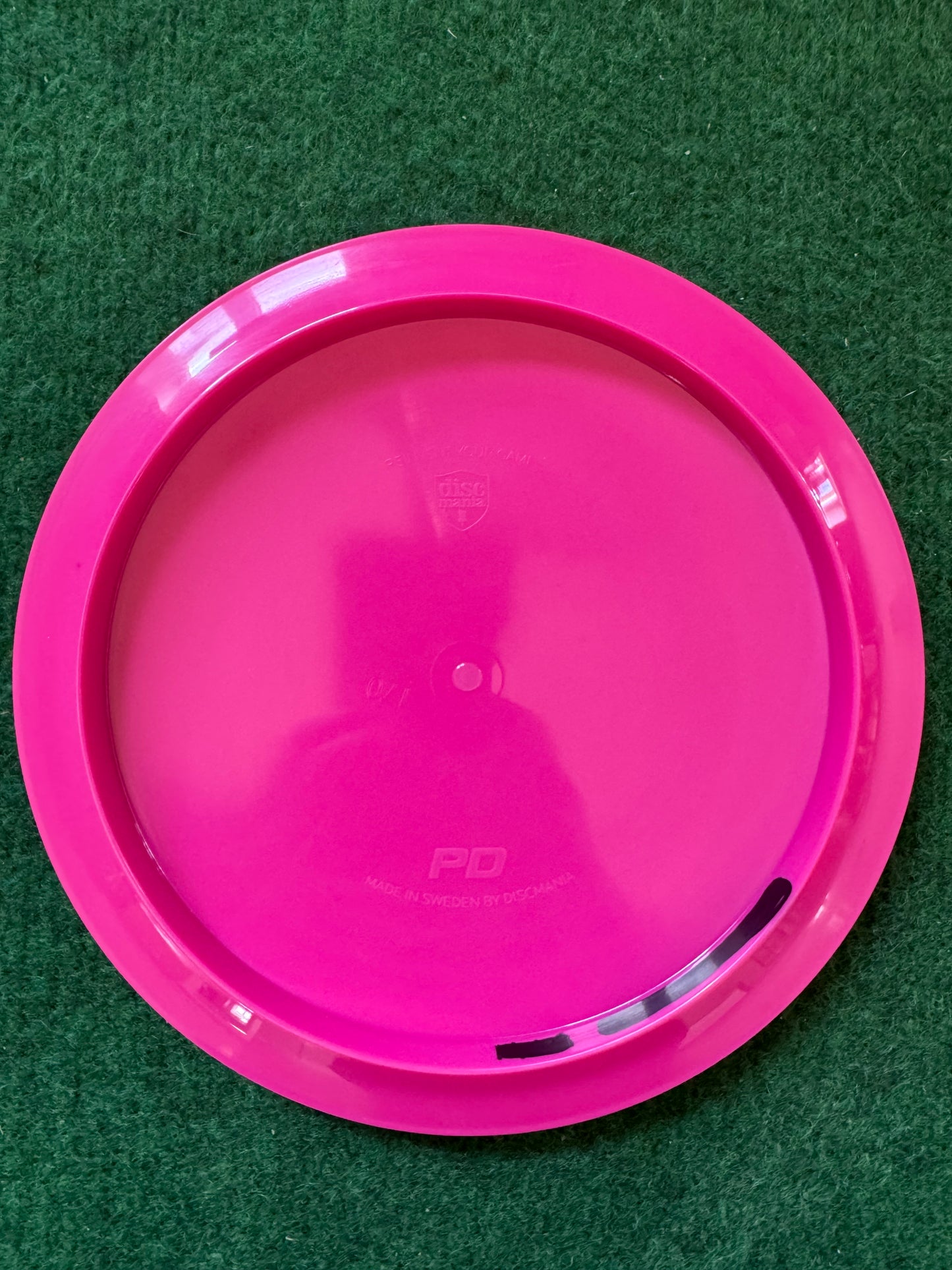 BEGAGNAD Discmania S-Line PD - Distance driver