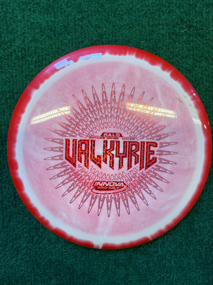 Begagnad Innova Halo Star Valkyrie - Distance driver