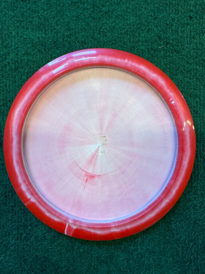 Begagnad Innova Halo Star Valkyrie - Distance driver
