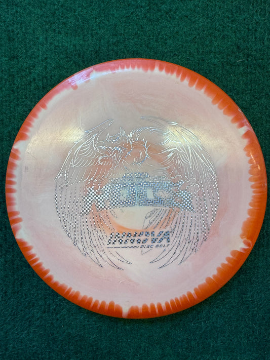 Begagnad Innova Halo Star Roc3 - Midrange