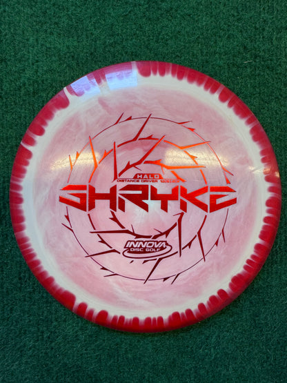 Begagnad Innova Halo Star Shryke - Distance driver