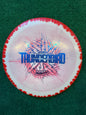Begagnad Innova Halo Star Thunderbird - Distance driver