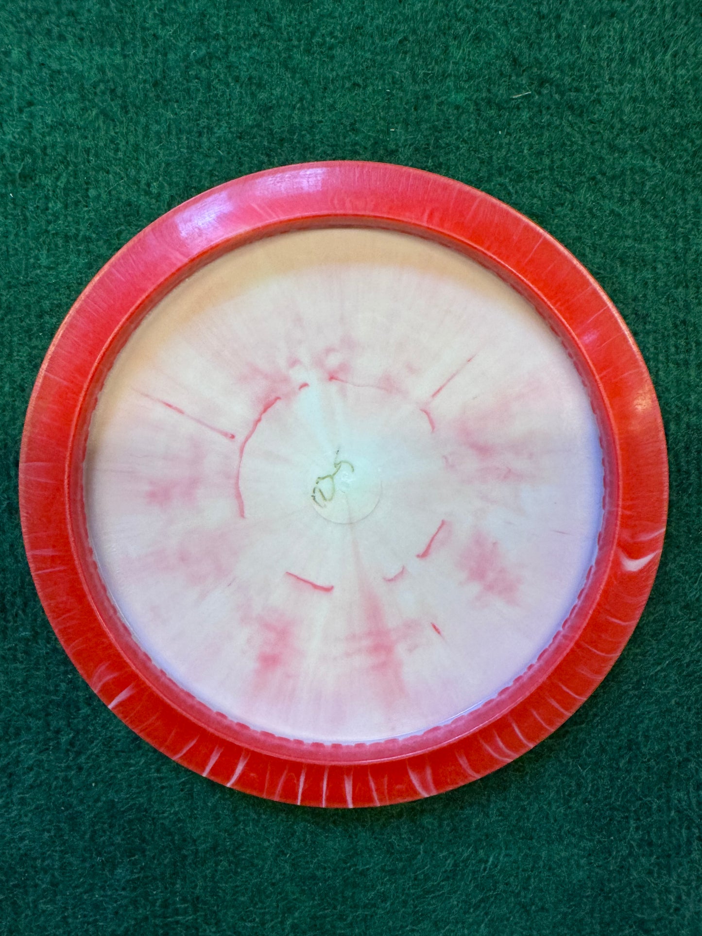 Begagnad Innova Halo Star Thunderbird - Distance driver