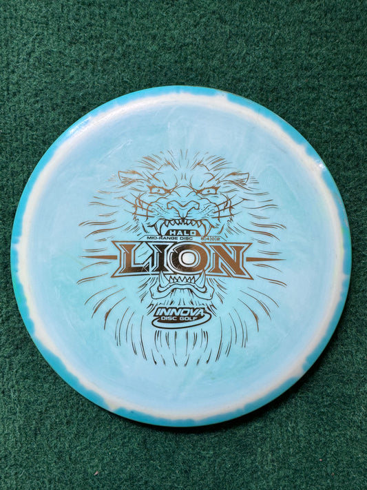 Begagnad Innova Halo Star Lion - Midrange