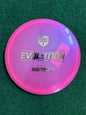 Begagnad Instinct Special Edition Meta - Fairway driver