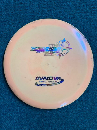 Begagnad Innova Star Sidewinder - Distance driver