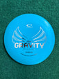 Begagnad Latitude 64 Zero Gravity Diamond - Fairway driver