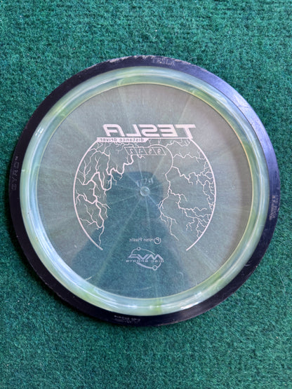 Begagnad MVP Proton Tesla - DIstance driver