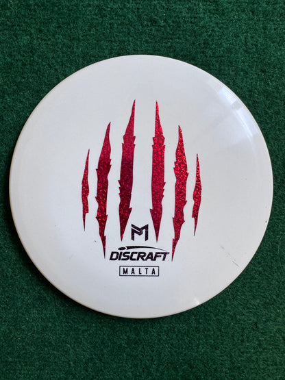 Begagnad Discraft ESP 6 Claw Malta - Midrange