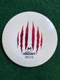 Begagnad Discraft ESP 6 Claw Malta - Midrange