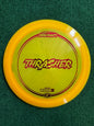 Begagnad Discraft Z Thrasher - Distance driver