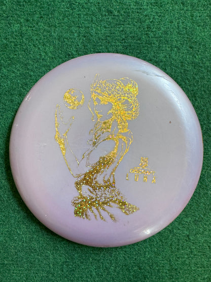 Begagnad Discraft Big Z Luna - Putt & Approach
