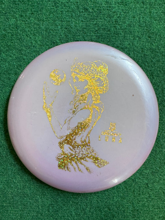 Begagnad Discraft Big Z Luna - Putt & Approach