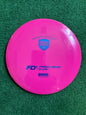 Begagnad Discmania S-Line FD1 - Fairway driver