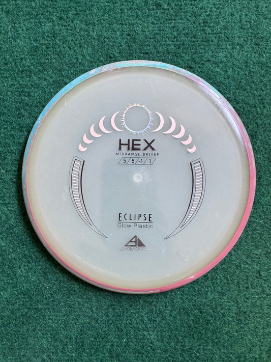 Begagnad Axiom Eclipse Hex - Midrange