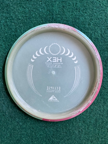 Begagnad Axiom Eclipse Hex - Midrange