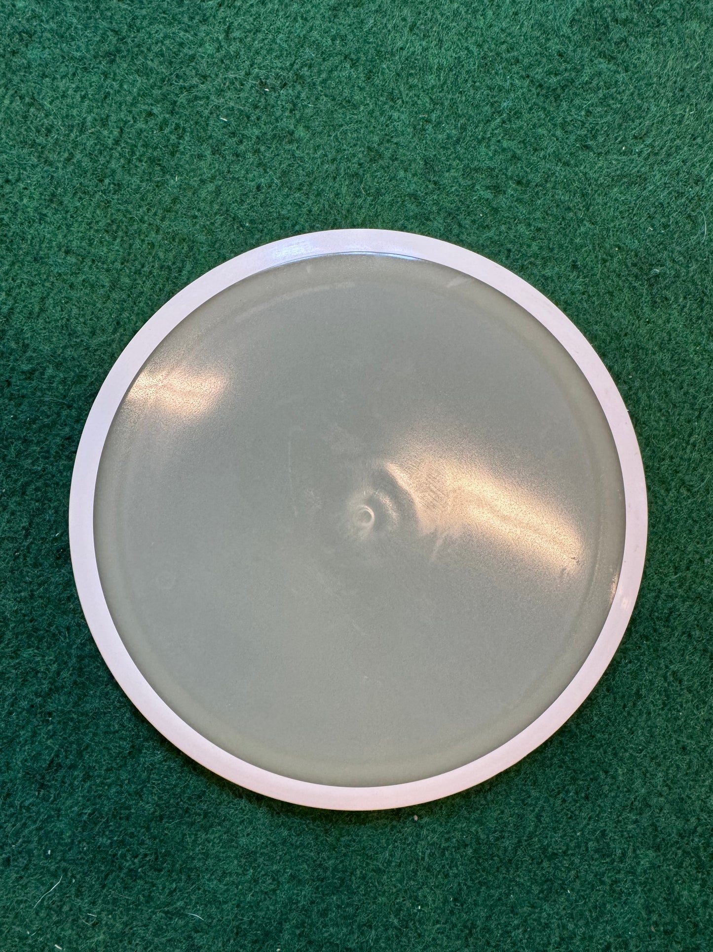 BEGAGNAD MVP Tesla Eclipse - Fairway driver