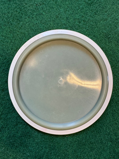 BEGAGNAD MVP Tesla Eclipse - Fairway driver