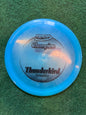 BEGAGNAD Innova Champion Thunderbird Retro stamp - Fairway driver