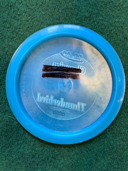 BEGAGNAD Innova Champion Thunderbird Retro stamp - Fairway driver