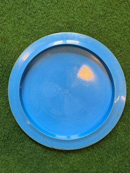 BEGAGNAD Discmania DD3 S-Line - Distance driver