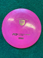 BEGAGNAD Discmania FD3 S-Line - Fairwy driver