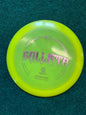 BEGAGNAD Latitude 64 Opto Ballista - Distance dirver