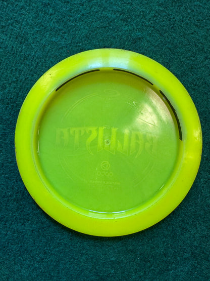 BEGAGNAD Latitude 64 Opto Ballista - Distance dirver