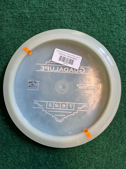 BEGAGNAD Lone Star Glow Guadalupe - Fairway Driver