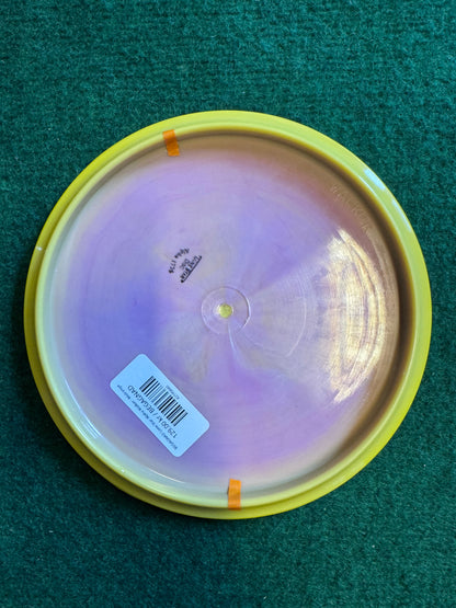 BEGAGNAD Lone Star Alpha Walker - Midrange