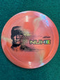 Begagnad Nuke - Ezra Aderhold - Tour Series 2026 - Distance driver
