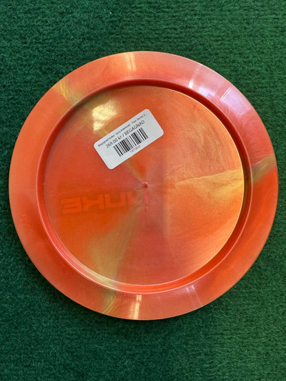 Begagnad Nuke - Ezra Aderhold - Tour Series 2026 - Distance driver