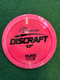 Begagnad Discraft ESP Nuke - Distance driver