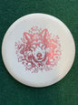 Begagnad Zero Medium Moonshine Pure - Kristin Lätt Team Series - Putt & Approach