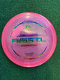 Begagnad Discraft First Run Ricky Wysocki Fossil - Putt & Approach