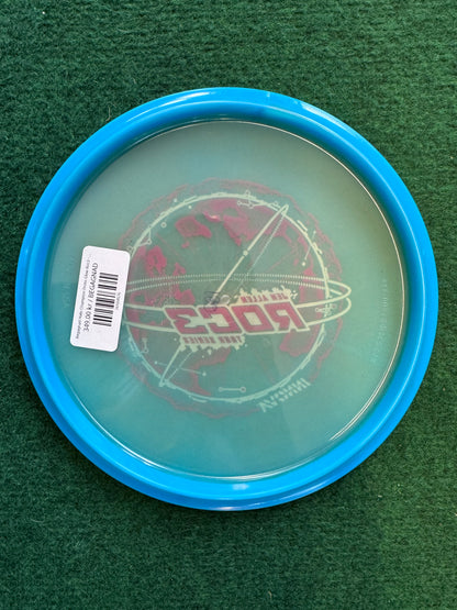 Begagnad Halo Champion Proto Glow  Roc3  - Jen Allen - Midrange