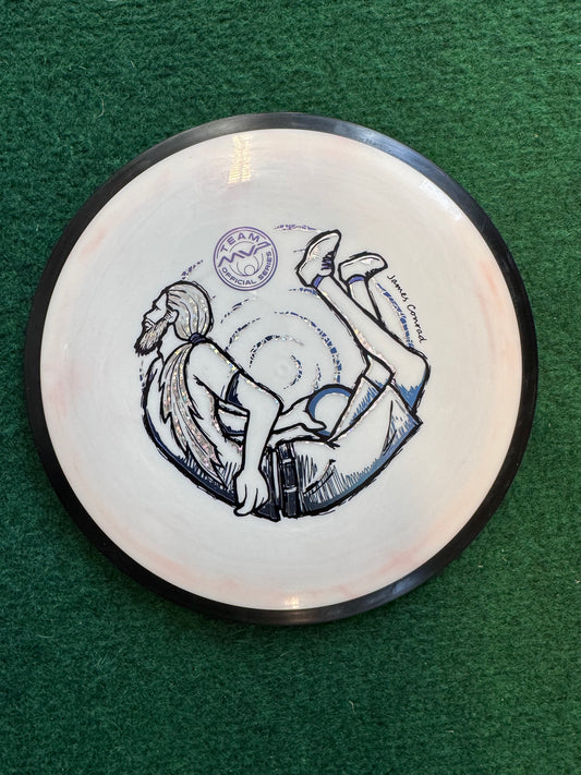 Begagnad Neutron James Conrad Volt - Fairway driver