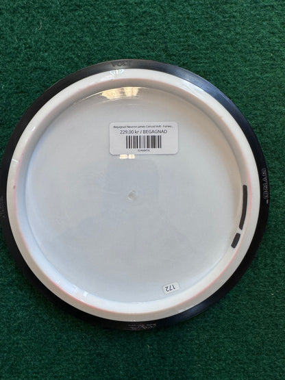 Begagnad Neutron James Conrad Volt - Fairway driver