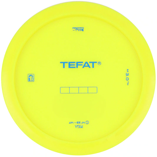 Tefat M3.0 - Fairway driver