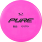 Latitude 64 Pure Zero Medium - Putt & Approach