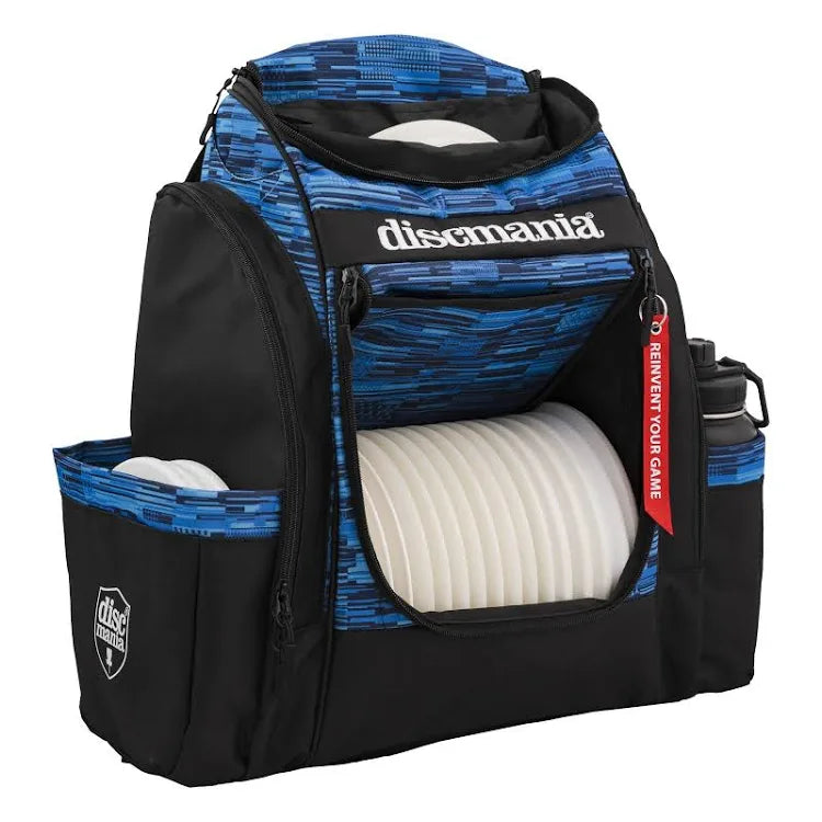 Discmania Fanatic Sky