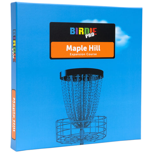 Maple Hill - Birdie PRO Expansion
