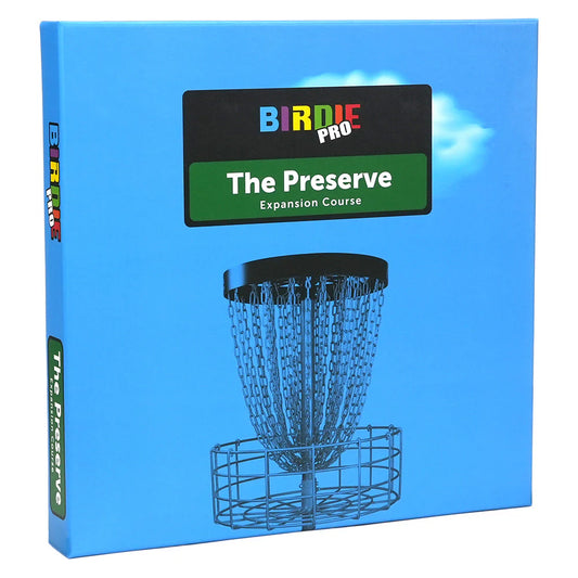 The Preserve - Birdie PRO Expansion