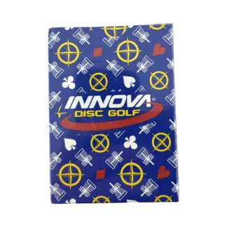 Innova - Playing Cards